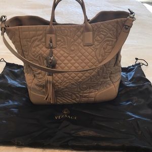 Versace bag